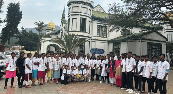 Excel Nursing College Namakkal Events photo 6